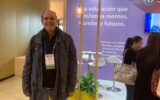 Profesor de The Mackay School participa en Conferencia Iberoamericana de Bachillerato Internacional